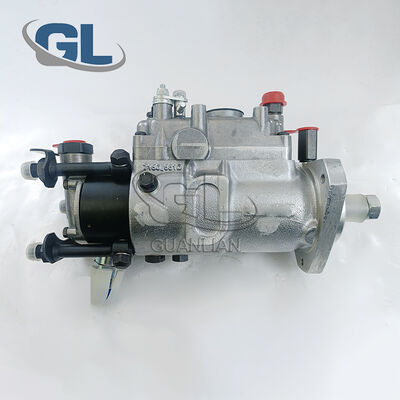 Per Perkins Vista DPA pompe pompa di iniezione 3230F576T 2643B317 V3230F576T