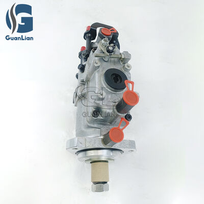 DEL-PHI 4 cilindri pompa di iniezione di carburante V3349F333T 3349F335T 2644H032 Per motore Perkins 1104