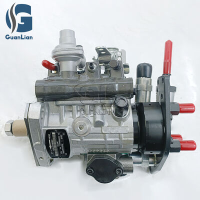 Pompe DP210 Delphi Pompa Gasolio Ass. 9320A294W 9320A296W 3957700