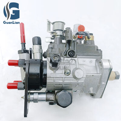 Pompe DP210 Delphi Pompa Gasolio Ass. 9320A294W 9320A296W 3957700
