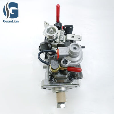 Pompe DP210 Delphi Pompa Gasolio Ass. 9320A294W 9320A296W 3957700