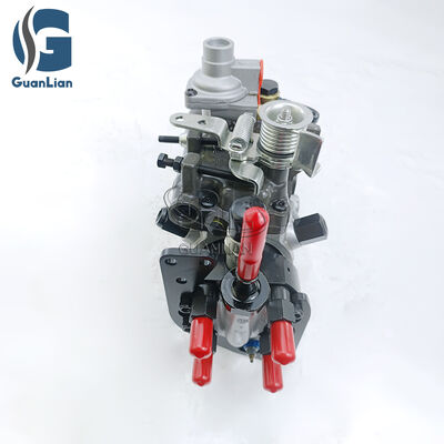 Pompe DP210 Delphi Pompa Gasolio Ass. 9320A294W 9320A296W 3957700