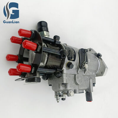 V3660F230T 4433226  Technologies Pompa Carburante Valvola Solenoide 12V 6 Cilindri