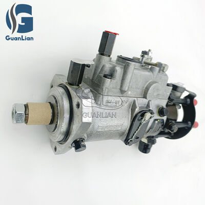 DP210 Pompa di iniezione diesel 9320A483G Testa del rotore 7189-376L Per PERKINS 1104C-44TA 2644H041