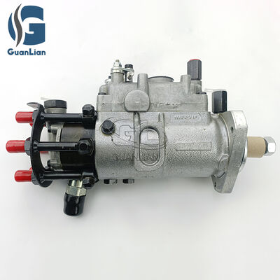 DP210 Pompa di iniezione diesel 9320A483G Testa del rotore 7189-376L Per PERKINS 1104C-44TA 2644H041