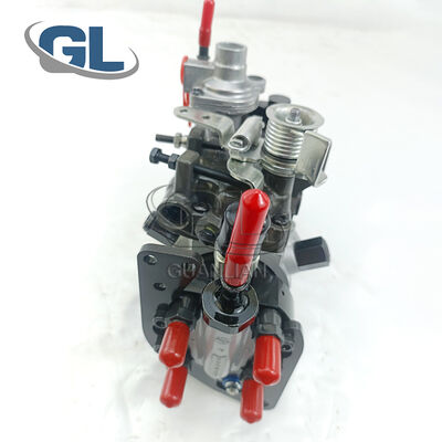 Pompa iniezione carburante motore 74.9KW  9520A190G 9520A194G per Perkins 2644C3471