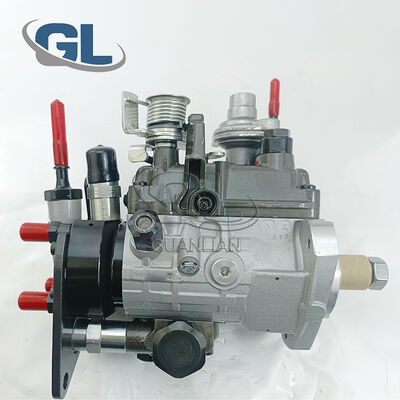 Pompa iniezione carburante motore 74.9KW  9520A190G 9520A194G per Perkins 2644C3471
