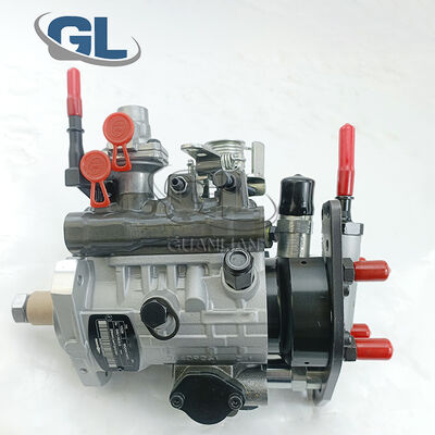 Pompa iniezione carburante motore 74.9KW  9520A190G 9520A194G per Perkins 2644C3471