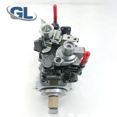 Pompa iniezione carburante motore 74.9KW  9520A190G 9520A194G per Perkins 2644C3471
