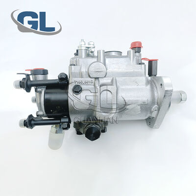 Pompa  Industriale CE 2643B315 V3239F592T per motore Perkins serie DK