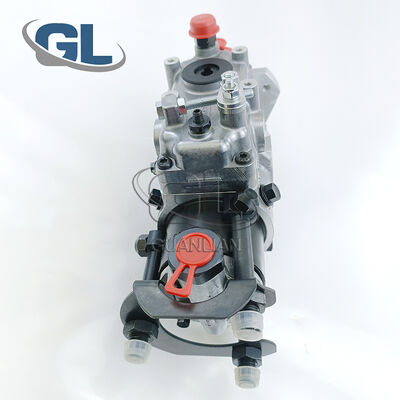 Pompa  Industriale CE 2643B315 V3239F592T per motore Perkins serie DK
