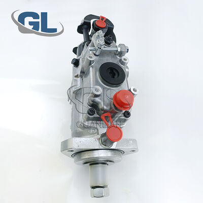 Pompa  Industriale CE 2643B315 V3239F592T per motore Perkins serie DK