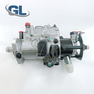 Pompa  Industriale CE 2643B315 V3239F592T per motore Perkins serie DK