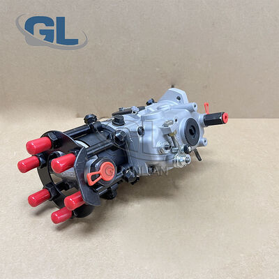 Pompa di iniezione diesel 3660F232T T418446 per Perkins TG1-135KVA 50hz