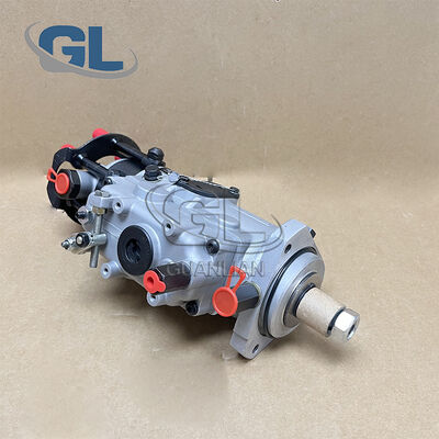 Pompa di iniezione diesel 3660F232T T418446 per Perkins TG1-135KVA 50hz