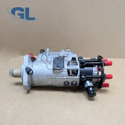 Pompa di iniezione diesel 3660F232T T418446 per Perkins TG1-135KVA 50hz