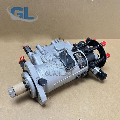 Pompa di iniezione diesel 3660F232T T418446 per Perkins TG1-135KVA 50hz