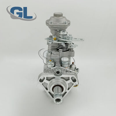 For CUMS 4BTAA F350 VE Pump 0460424183 VE4 12F1300R826 Diesel Fuel Injection Pump