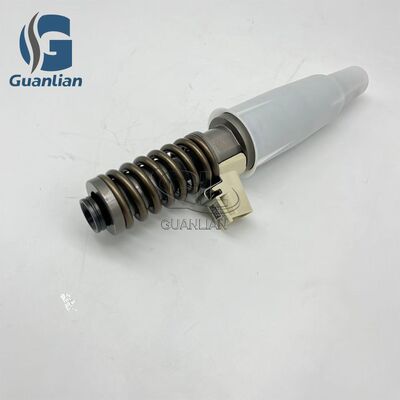 Diesel Injector 33800-84820 21306407 BEBE4D19002 for Hyundai D6CC engine