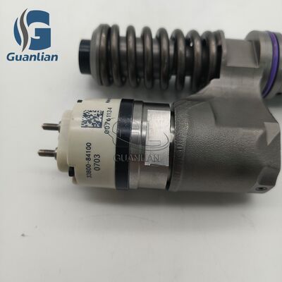 Iniettore Diesel 22479124 BEBE4L16001 per Volvo D13 Us15 MP8