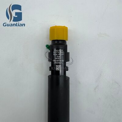 Iniezione di carburante diesel 28229876 Nuovo per Delphi Vol-vo D11 D13