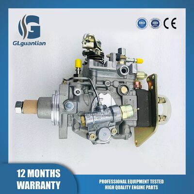 Nuova pompa di iniezione di carburante meccanica modificata Vp30 0470004015 2644n401 2343454 per Perkins C-at