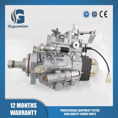 Nuova pompa di iniezione VE 0470004018 Ve4/12f1250r4018 3965404 per Cdc Cum-mins