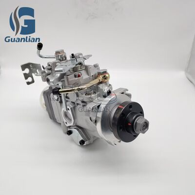 Pompa del carburante diesel originale dell'iniezione VP44 0470504033 109341-2070 16700-VK500 per NISSAN NP300 NAVARA