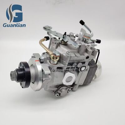 Pompa del carburante diesel originale dell'iniezione VP44 0470504033 109341-2070 16700-VK500 per NISSAN NP300 NAVARA