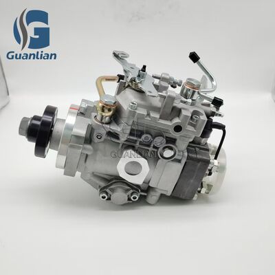 Pompa del carburante diesel originale dell'iniezione VP44 0470504033 109341-2070 16700-VK500 per NISSAN NP300 NAVARA