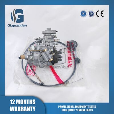 Pompa di iniezione del carburante 0470006005 ISB 5.9L QSB 5.9L Parti di motore diesel V30