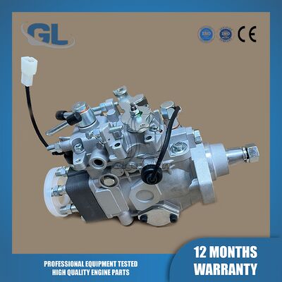 Pompa di iniezione del carburante 22100-5D180 096500-3081 per motore Toyota Hiace 5LE 3TR