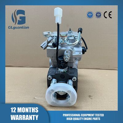 Pompa di iniezione del carburante 22100-5D180 096500-3081 per motore Toyota Hiace 5LE 3TR