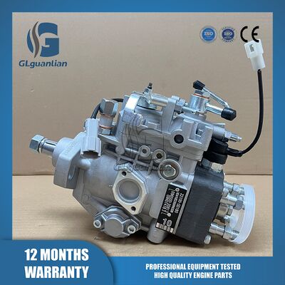 Pompa di iniezione del carburante 22100-5D180 096500-3081 per motore Toyota Hiace 5LE 3TR