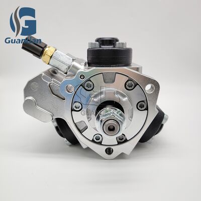 Nuova pompa diesel 294050-0501 HP4 pompa di carburante 33100-52701 per Denso Hyundai