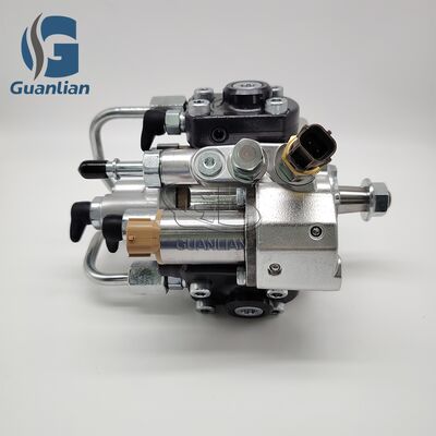 Nuova pompa diesel 294050-0501 HP4 pompa di carburante 33100-52701 per Denso Hyundai