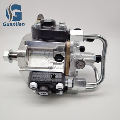 Nuova pompa diesel 294050-0501 HP4 pompa di carburante 33100-52701 per Denso Hyundai