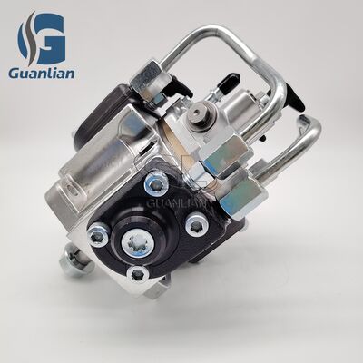 Nuova pompa diesel 294050-0501 HP4 pompa di carburante 33100-52701 per Denso Hyundai
