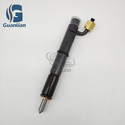 Nuovo iniettore di carburante Re531802 per trattore John Dee-re 4045 5080g 5090g 5100m