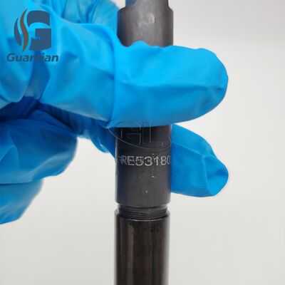 Nuovo iniettore di carburante Re531802 per trattore John Dee-re 4045 5080g 5090g 5100m