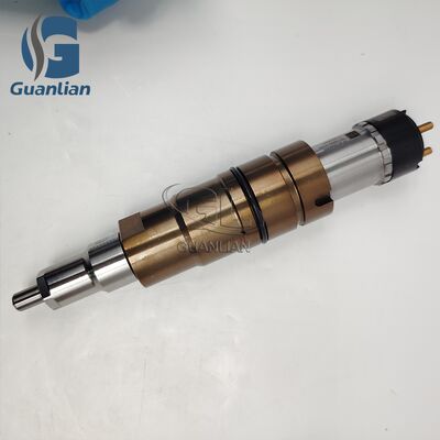 Iniettore di carburante nuovo di alta qualità 2264458 per il motore Scania Xpi DC9 DC13 DC16