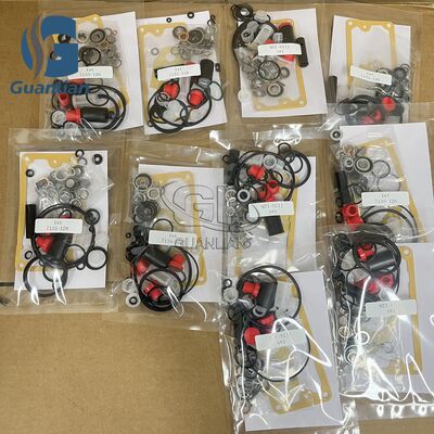 Nuovo kit di riparazione diesel di alta qualità 7135-126 Kit di guarnizione 31540 Kit di pompa iniettore 7135126