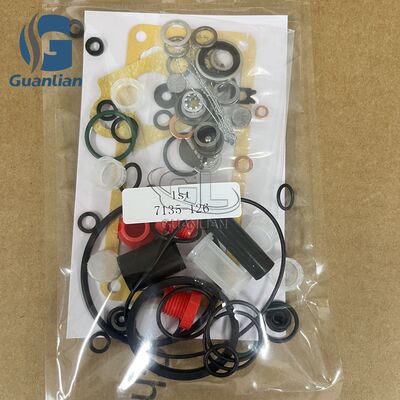 Nuovo kit di riparazione diesel di alta qualità 7135-126 Kit di guarnizione 31540 Kit di pompa iniettore 7135126