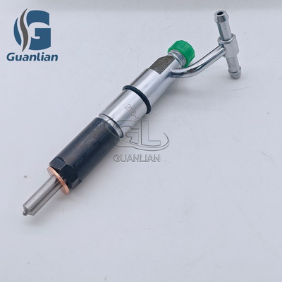 Nuovo iniettore di carburante diesel di alta qualità 216-5478 per motore CAT 3044C C3.4 3046