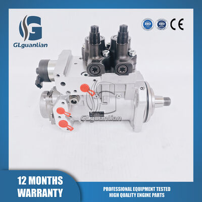 Nuova pompa di iniezione 0445020238 per Detroit Diesel MERCEDES A4720901550