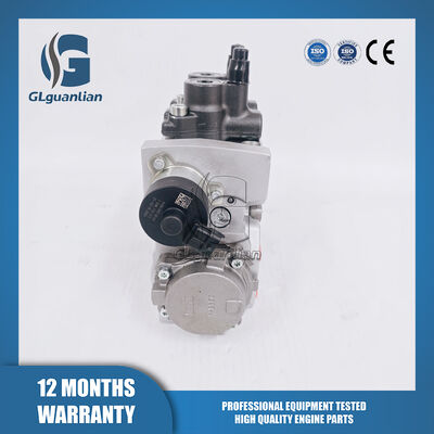 Nuova pompa di iniezione 0445020238 per Detroit Diesel MERCEDES A4720901550