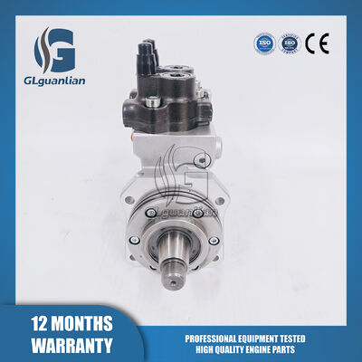 Nuova pompa di iniezione 0445020238 per Detroit Diesel MERCEDES A4720901550