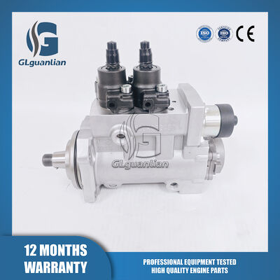 Nuova pompa di iniezione 0445020238 per Detroit Diesel MERCEDES A4720901550