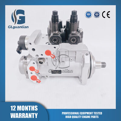 Nuova pompa di iniezione 0445020238 per Detroit Diesel MERCEDES A4720901550