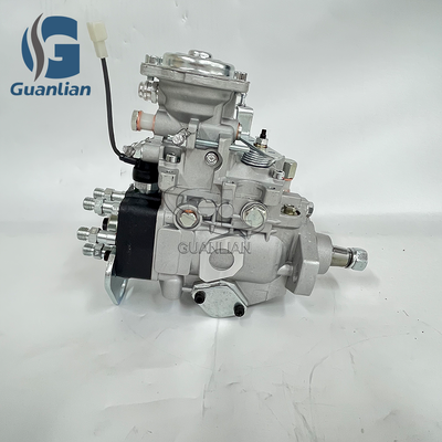 Pompa di iniezione di carburante VE di alta qualità 22100-17050 096000-6301 per To-yota 1HZ HZJ75